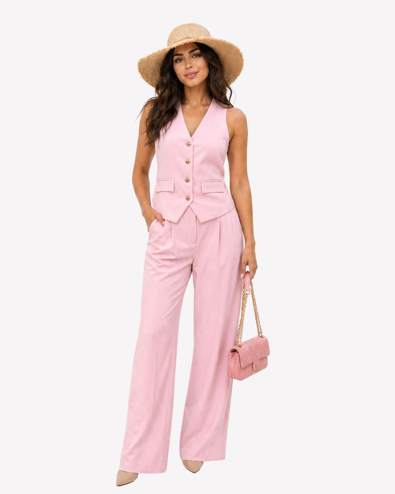 Ensemble Tahiti