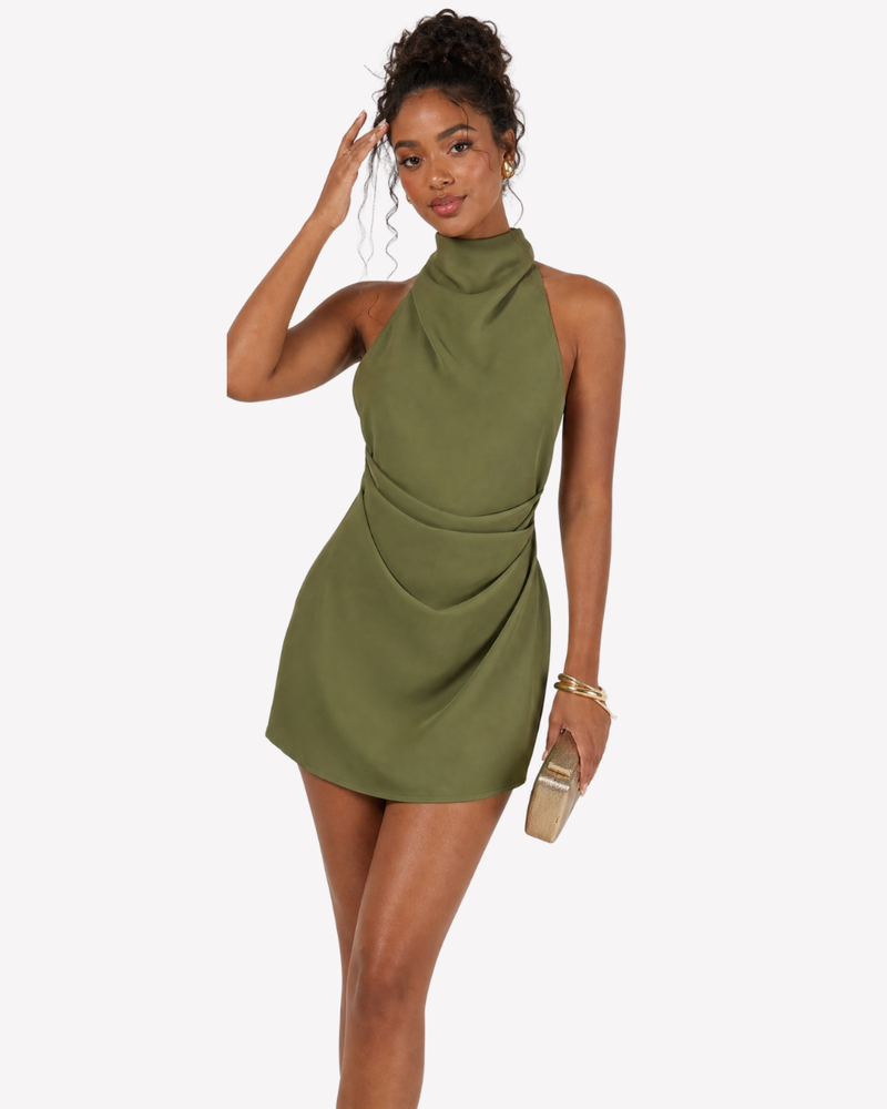 Robe Santorin