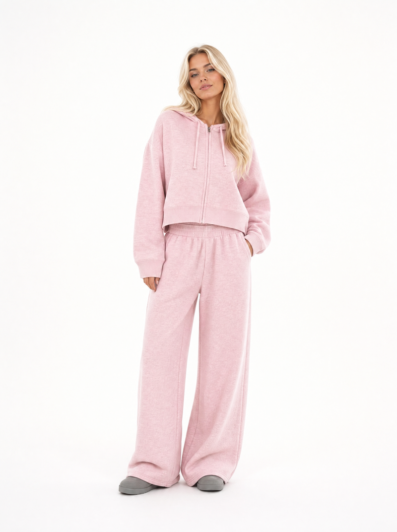 Ensemble Loungewear
