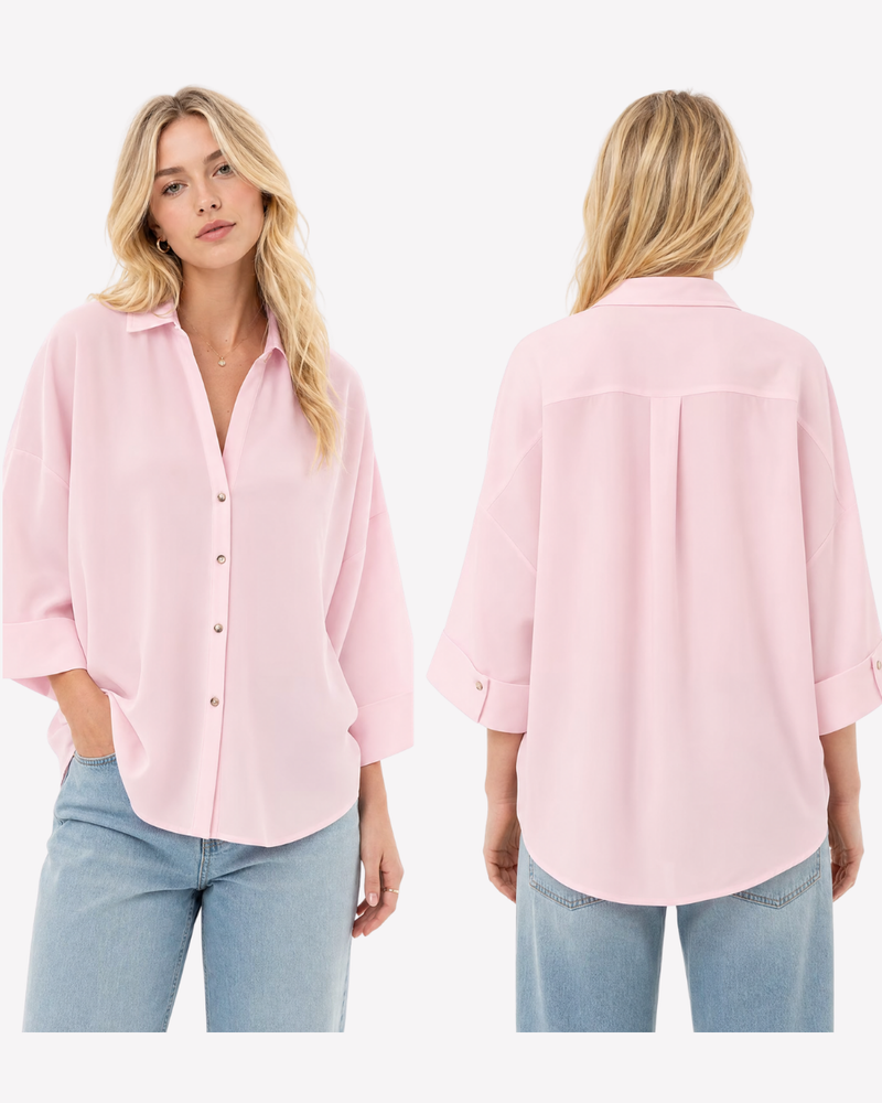 Chemise Firenze
