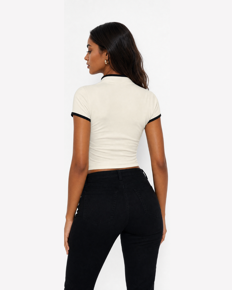Chemise Genève