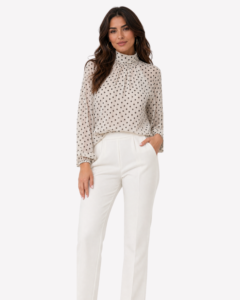 Chemise Parisienne