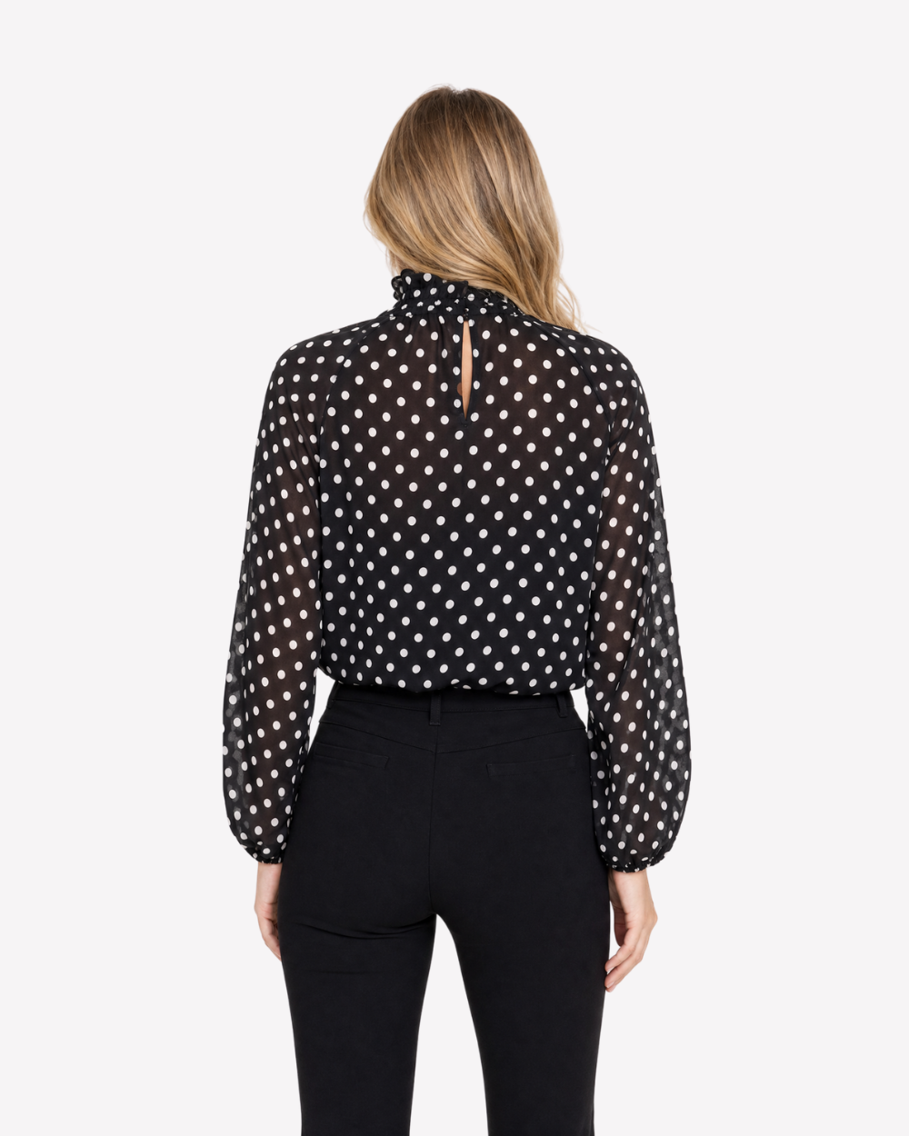 Chemise Parisienne