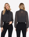 Chemise Parisienne