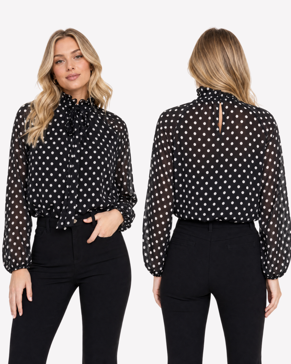 Chemise Parisienne