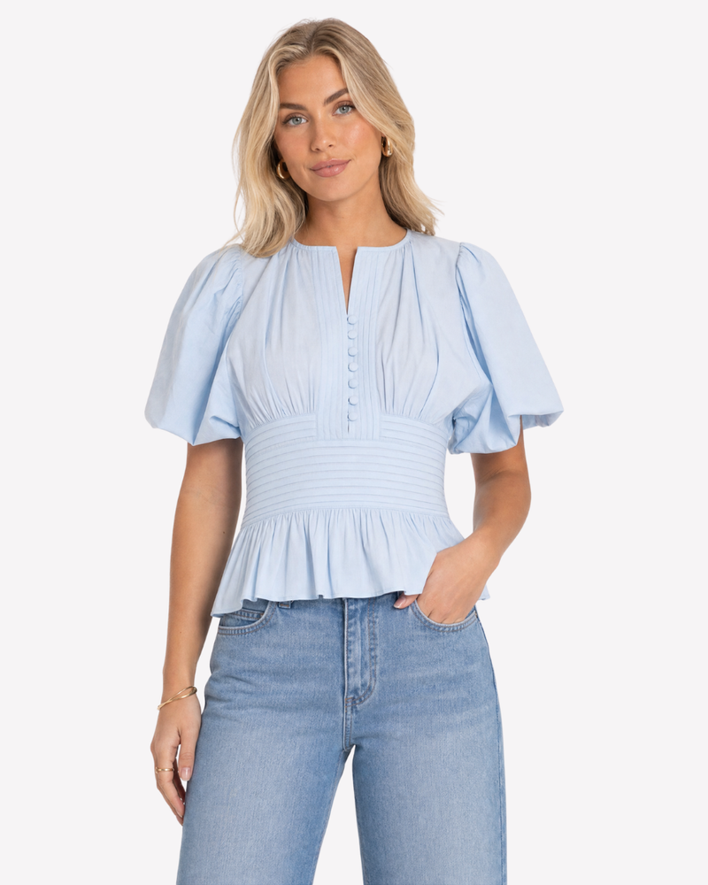 Chemise Venezia