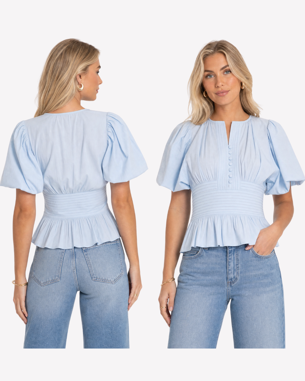 Chemise Venezia