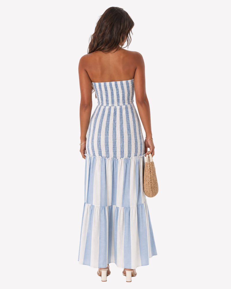 Ensemble Bora Bora