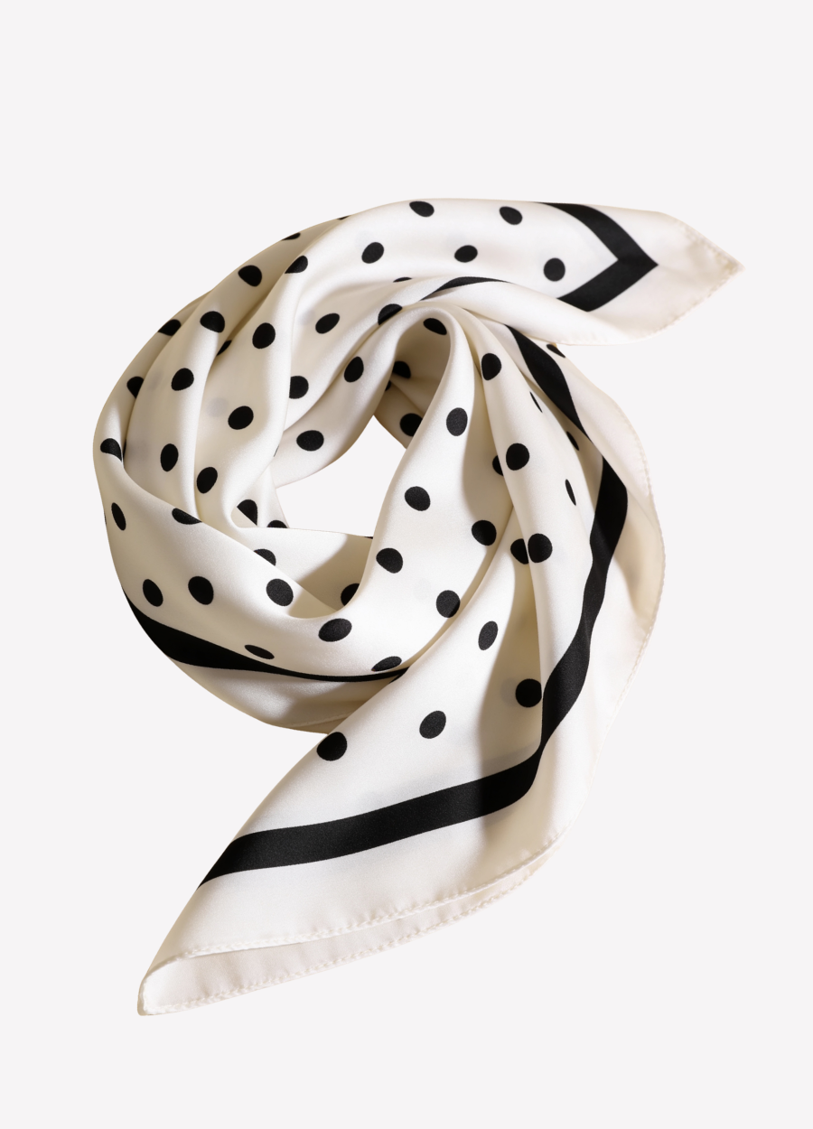 Foulard Saint-Tropez