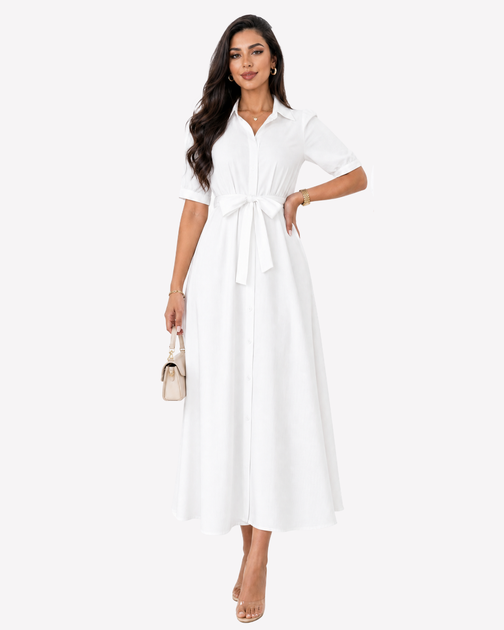 Robe Capri Bella