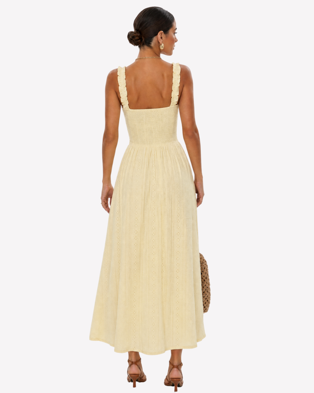 Robe Monaco