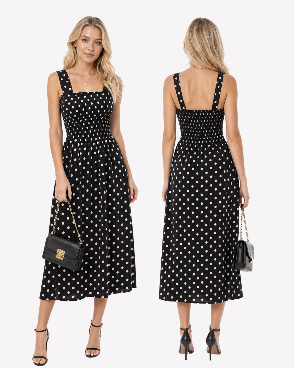Robe Positano