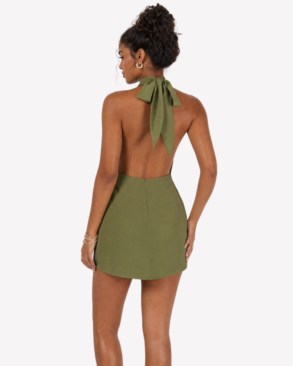 Robe Santorin