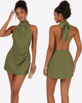 Robe Santorin