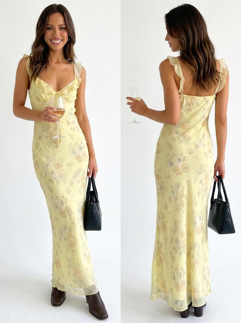 Robe Ibiza