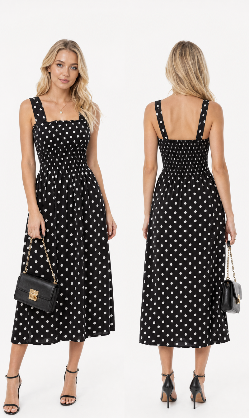 Robe Positano