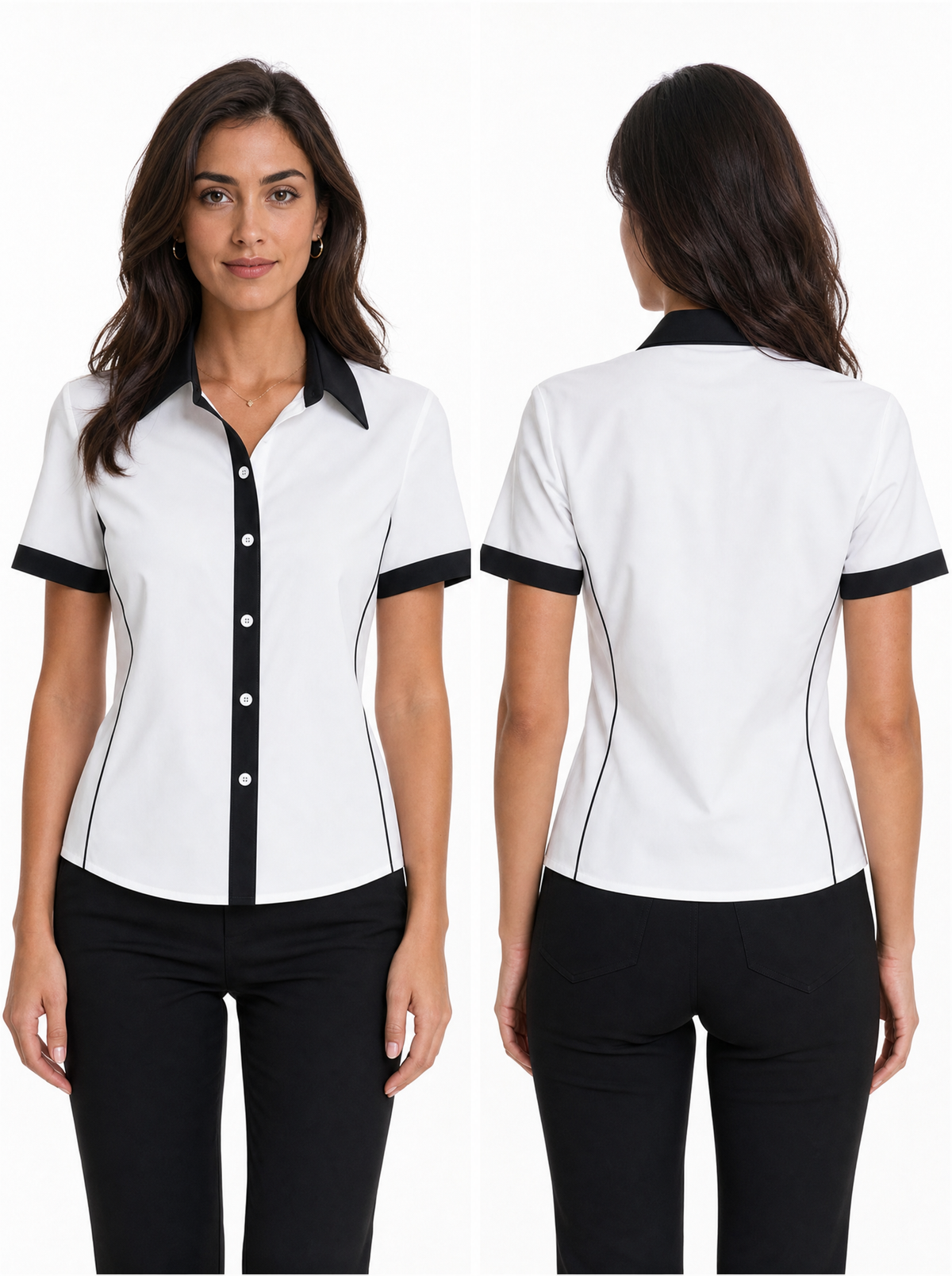 Chemise Milano