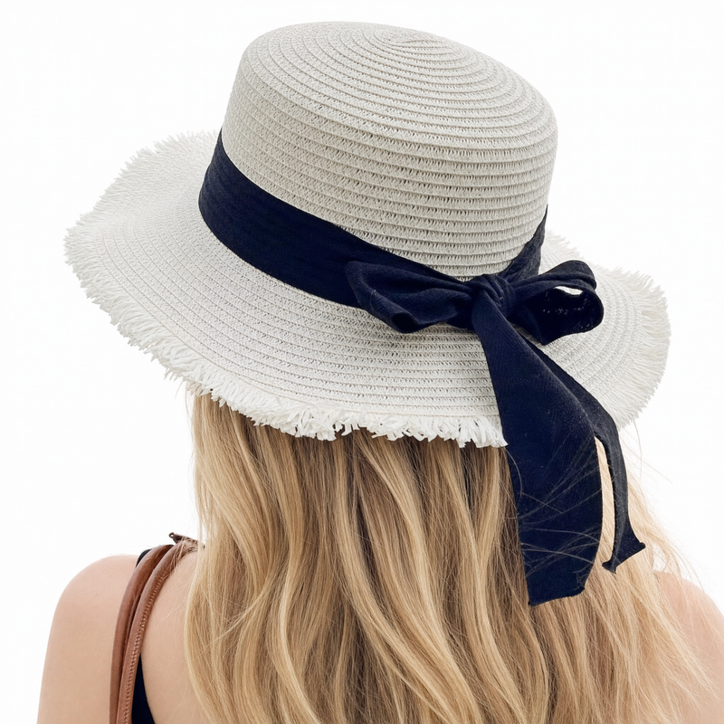 Chapeau de Paille Seychelles