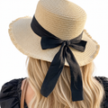 Chapeau de Paille Seychelles
