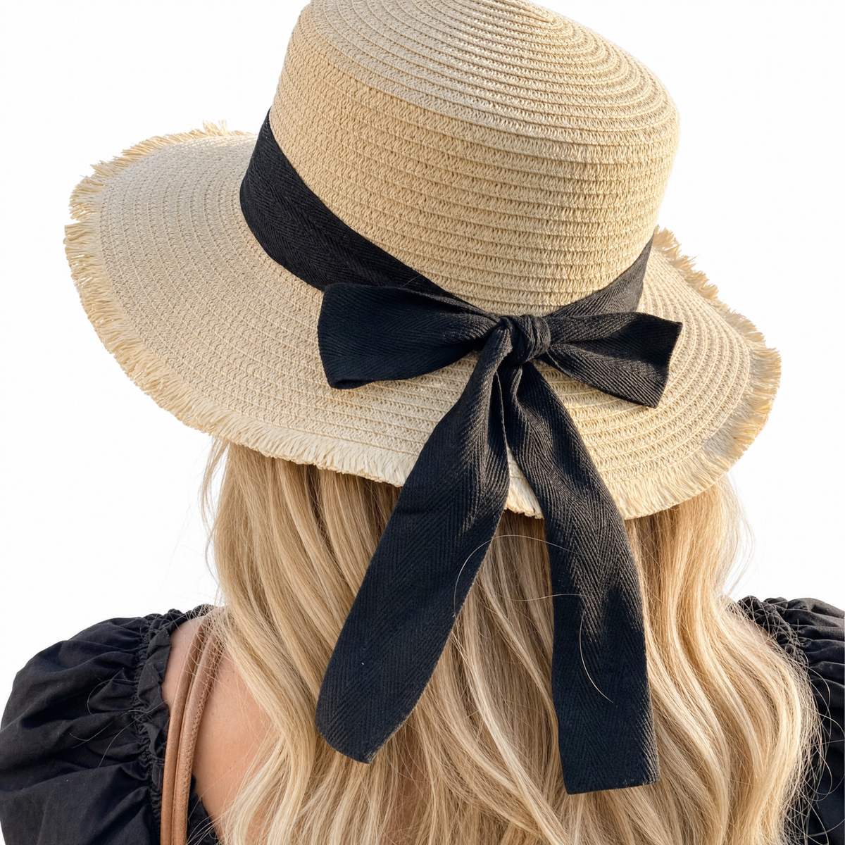 Chapeau de Paille Seychelles
