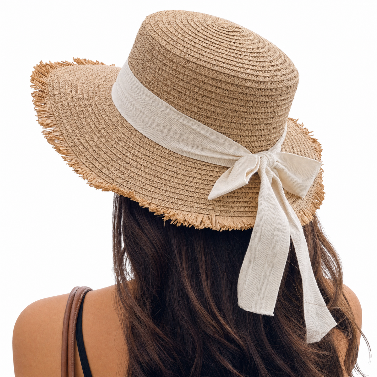Chapeau de Paille Seychelles