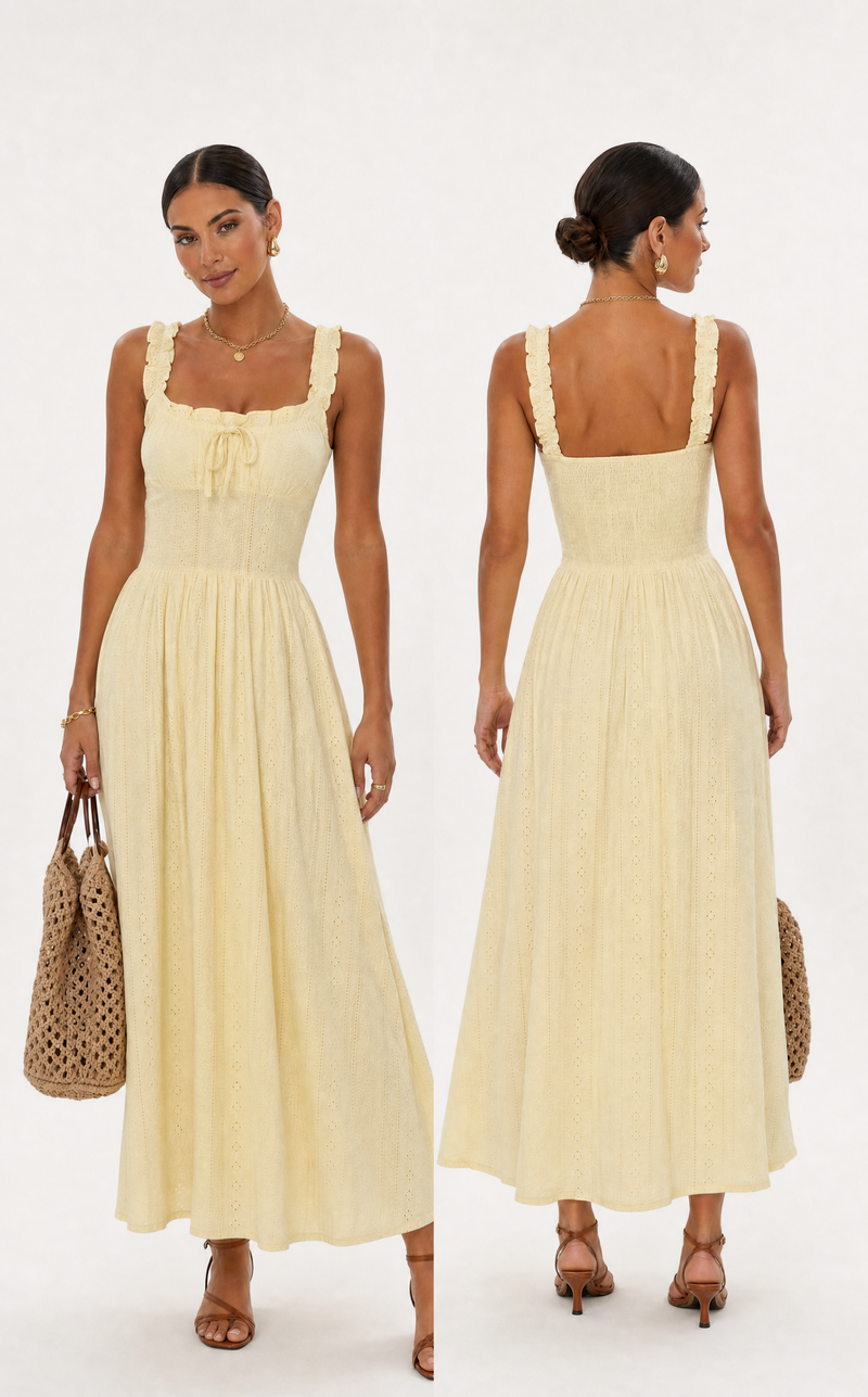 Robe Monaco