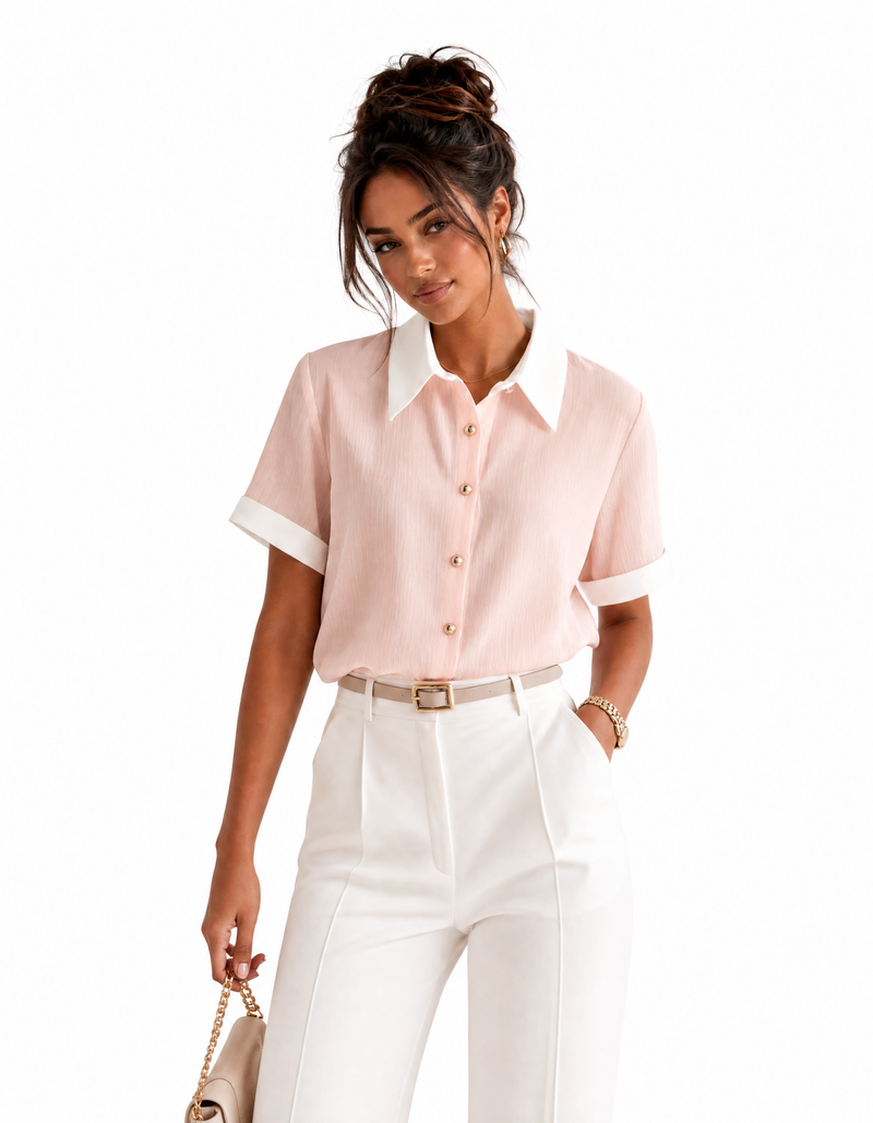Chemise Vienna
